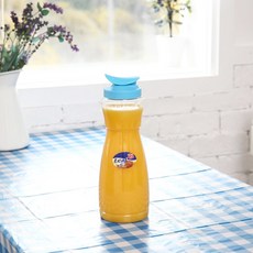 Bueda 잎새물병 1200ml, 랜덤, 1.2L, 1개