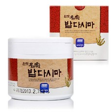 완도진품 명가 국내산 밥다시마(250g), 250g, 1개