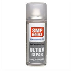 아가미모델링 울트라 클리어 캔타입 200ml 군제/미스터하비, 유광타입 - E101, 1개