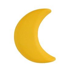 LAMPDA 달모양 벽등 on_off스위치 인테리어조명, ON/OFF스위치 소켓형