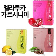 멜라루카 가르시니아 기타영양식, 210g, 1개