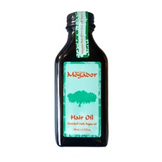 모가도르 헤어오일, 1개, 98ml