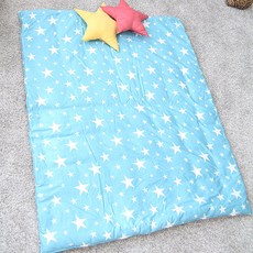 러브스티치 마린스타 낮잠이불, 단품