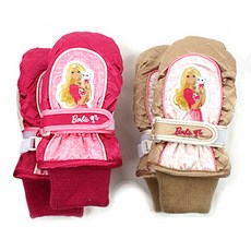 바비 S13스키벙어리/ 스키벙어리장갑