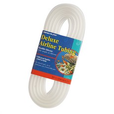 펜플락스 실리콘 에어호스 2M(2개입) - 수조호스, 단품, 2개