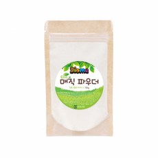 에코 매직파우더 낱색 / 키즈맘아트 유아물감 형광물감 미술놀이 어린이물감 물감놀이 핑거페인트 물감 엄마표미술놀이 촉감놀이 오감놀이 도트물감 액션페인팅 수채화물감, 1색, 초록, 1L