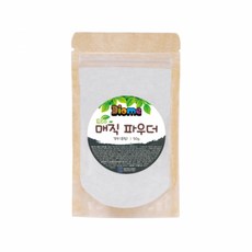 에코 매직파우더 낱색 / 키즈맘아트 유아물감 형광물감 미술놀이 어린이물감 물감놀이 핑거페인트 물감 엄마표미술놀이 촉감놀이 오감놀이 도트물감 액션페인팅 수채화물감, 1색, 검정, 1L