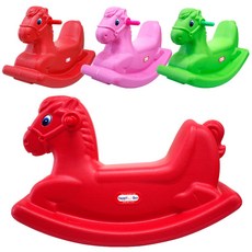 중모토이플러스 스윙포니 흔들말, 스윙포니_그린