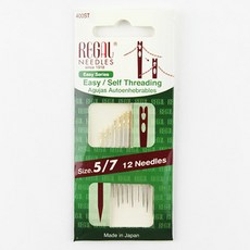 리갈 요술 바늘, 1개, 1개