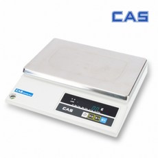 [카스] 전자저울 AD-2.5, 1개