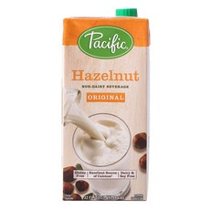 퍼시픽 헤이즐넛 넌-데어리 베버리지 오리지널 글루텐 프리, 946ml, 1개