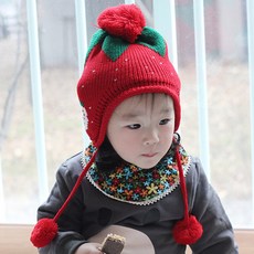 [정리세일]아이엠베베 유아동 겨울모자 균일가전 겨울아기모자
