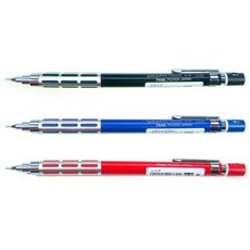펜텔 PG1005CS-B 그래프 1000 CS 샤프, 0.5mm, 1개