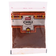바디아 칠리 파우더, 56.7g, 1개