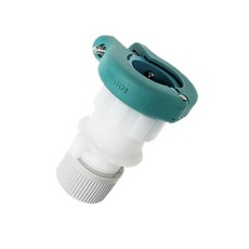 수도연결구(원터치방식)_신형, 1개