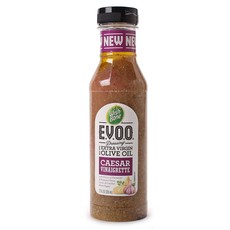 위시본 케사르 비니그레트 드레싱, 1개, 355ml