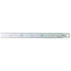 블루버드 스테인리스 철직자 무광 300mm, 단품, 1개