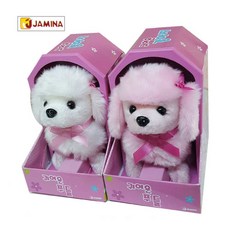 자미나 베이비 푸들, 1개