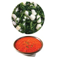 전라밥상, 4kg, 1개, 4kg