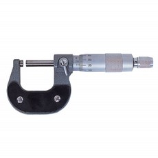 블루텍 외경마이크로미터 BD103-050 C4000196, 1개 홈인테리어/공구/철물/DIY 반품 최저가 16,190원