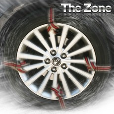 서주글로벌 더존 패브릭 벨트체인 6개