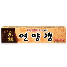 해태제과 연양갱 50g, 1개