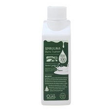 오자스 스피룰리나 마린 샴푸 트리트먼트, 1개, 100ml
