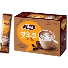 미떼 핫초코 마일드, 30g, 10개입, 1개