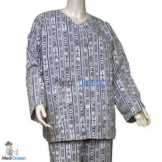 문정 환자복 - 남여공용 중, 1개