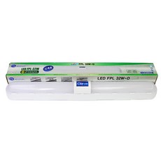 등기구모음 절전형 KS국산 일자등 십자등 LED 등기구, C1. 씨티 LED30W 등기구, 1개