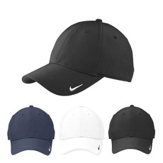 나이키 스우시 레거시91 볼캡 779797, BLACK