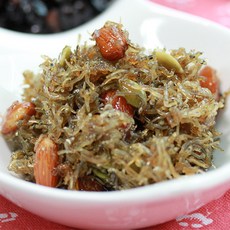 [홈메이드식 안심반찬] 간장지리멸치조림 1kg, 1개