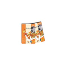 한솔 포토용지 A4 210g 20매 HC 4020G, 본상품선택