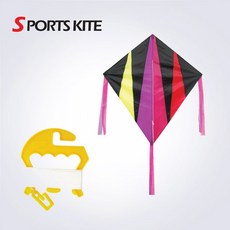 이지메이드 스포츠 연, 단일