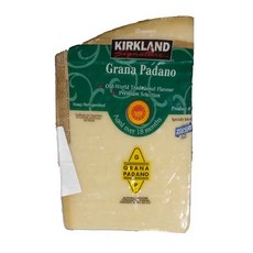 커클랜드 그라나 파다노 치즈, 1개