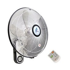 신일 40cm 리모콘 벽걸이용 선풍기, SIF-16WRA