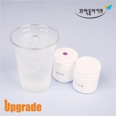 (사이언샵)사이다만들기(10명세트), 상세설명참조