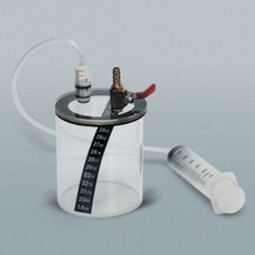 (사이언샵)구름발생실험기, 상세설명참조