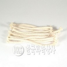 (사이언샵)알코올램프심지/알콜램프, 상세설명참조