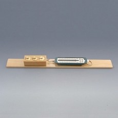 (사이언샵)마찰력실험기, 상세설명참조