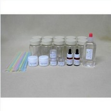 (사이언샵)탄산음료만들기실험세트, 상세설명참조