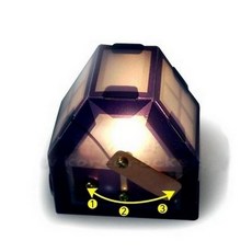 (사이언샵)빛조절스탠드(5인용), 상세설명참조