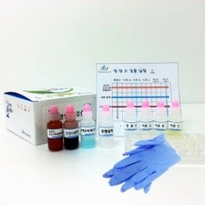 (사이언샵)손가락모양만들기실험세트(10인용), 상세설명참조