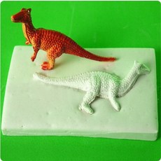 (사이언샵)공룡화석만들기(10인세트), 상세설명참조