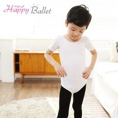 남아발레복 레오타드