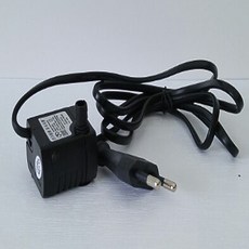 한반도농원 수중모터 수중펌프/수족관모터, 3.5w 일반모터, 1개, 3.5W