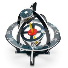 (사이언샵)황도12궁 혼천의 만들기, 상세설명참조