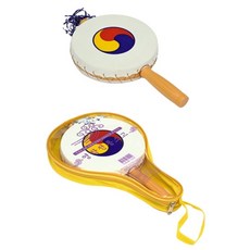 영창)비닐소고, 1개