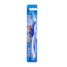 오랄비 스테이지스 4단계 유아칫솔, 랜덤발송, 1개입, 1개