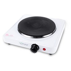 유니맥스 1구형 핫플레이트 UHP-1590, 자가설치